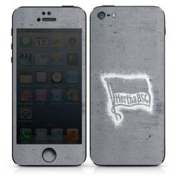 Folien für Smartphones matt