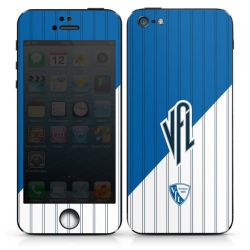 Folien für Smartphones matt