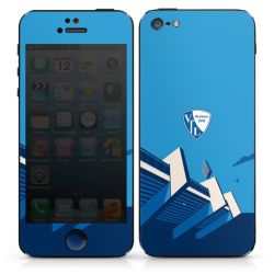 Folien für Smartphones matt