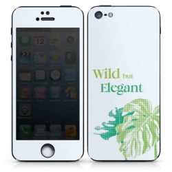 Foils for Smartphones matt