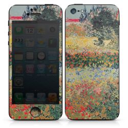 Foils for Smartphones matt