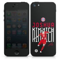 Foils for Smartphones matt