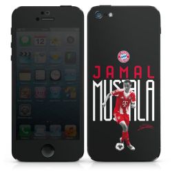 Foils for Smartphones matt