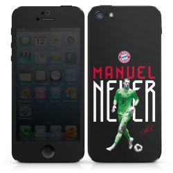 Foils for Smartphones matt