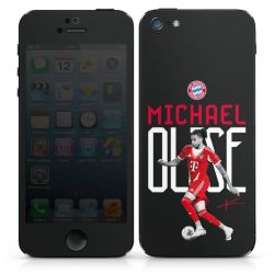 Foils for Smartphones matt