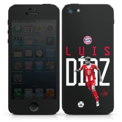 Foils for Smartphones matt