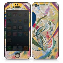 Foils for Smartphones matt