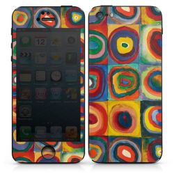 Foils for Smartphones matt