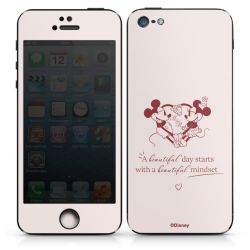 Folien für Smartphones matt