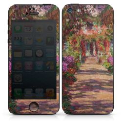 Foils for Smartphones matt