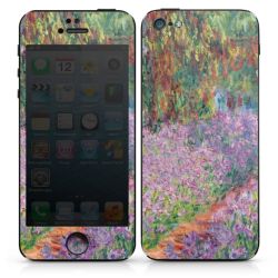 Foils for Smartphones matt