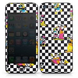 Foils for Smartphones matt