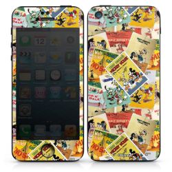 Foils for Smartphones matt