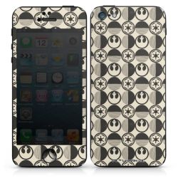 Folier Telefoner måtten