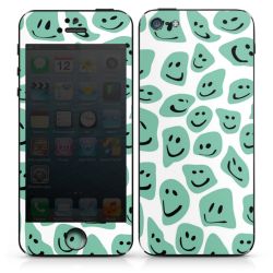 Folier Telefoner måtten