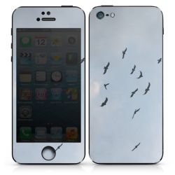 Foils for Smartphones matt