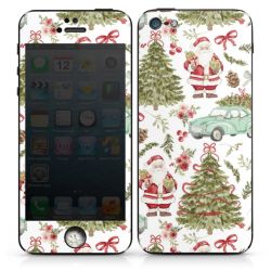 Foils for Smartphones matt