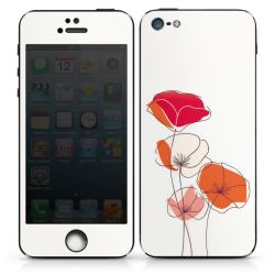 Foils for Smartphones matt