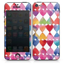 Foils for Smartphones matt