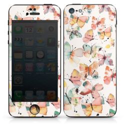 Foils for Smartphones matt