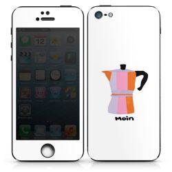 Folien für Smartphones matt