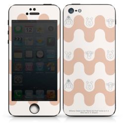 Folier Telefoner måtten