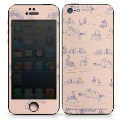 Folier Telefoner måtten