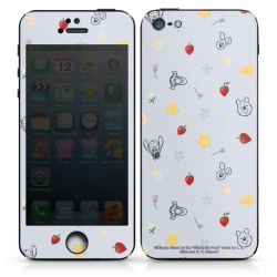 Folier Telefoner måtten