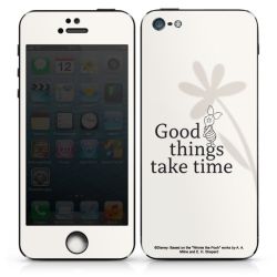 Folier Telefoner måtten