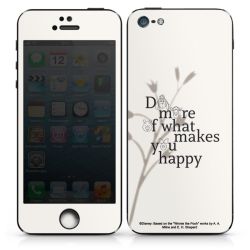 Folier Telefoner måtten