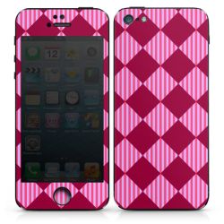 Foils for Smartphones matt