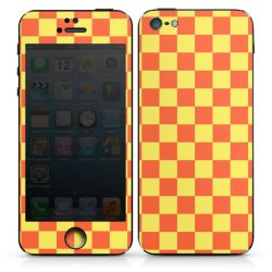 Folier Telefoner måtten