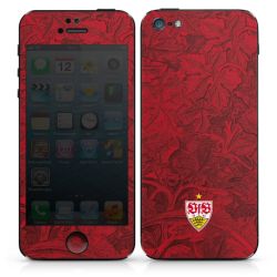 Folien für Smartphones matt