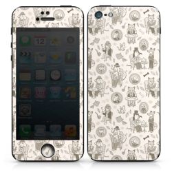 Foils for Smartphones matt