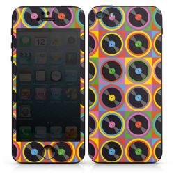 Foils for Smartphones matt