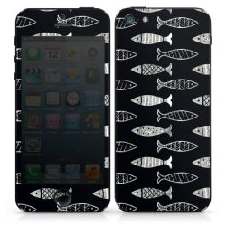 Foils for Smartphones matt