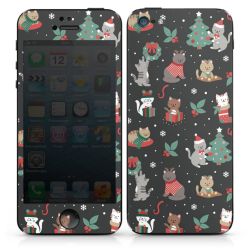 Foils for Smartphones matt