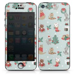 Foils for Smartphones matt