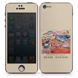 Foils for Smartphones matt