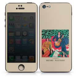 Foils for Smartphones matt