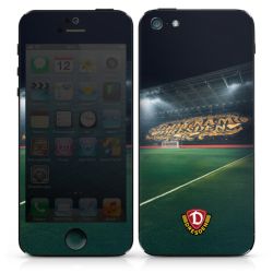 Folien für Smartphones matt