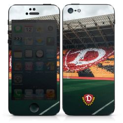 Folien für Smartphones matt