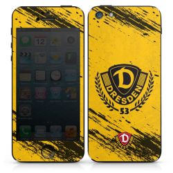 Folien für Smartphones matt