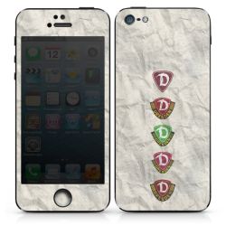 Folien für Smartphones matt