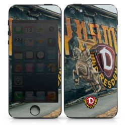 Folien für Smartphones matt