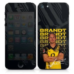 Foils for Smartphones matt