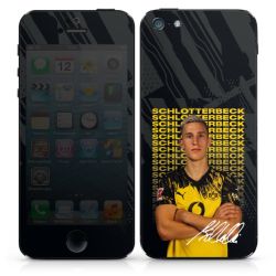 Foils for Smartphones matt