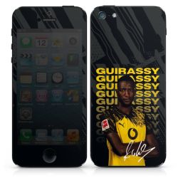 Foils for Smartphones matt