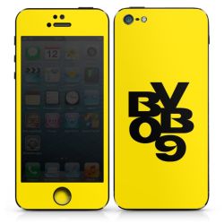 Foils for Smartphones matt