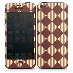 Folier Telefoner måtten